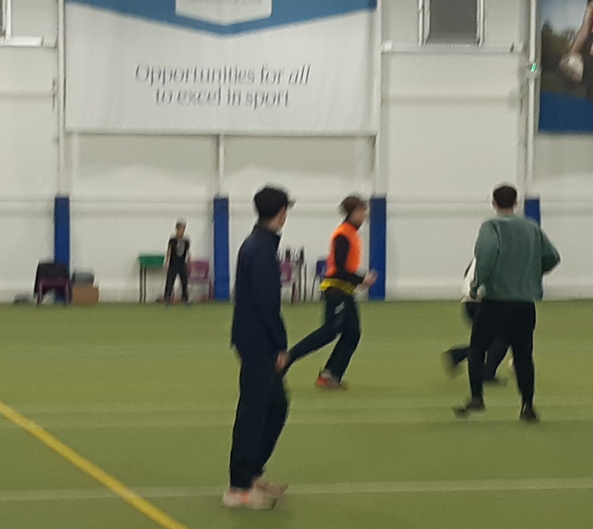 djbecosse's tweet photo. Friday night is Football Night after Prep (9.00 - 10.00pm) for the @Freeland_house Boarders. Great to see the youngest to the oldest enjoying the fun (and with @WeAreMessi in the Wilson Hall) #PlayForFun #iloveboarding @BSAboarding #FriendsForLife #StrathCommunity ππβ½οΈπ https://t.co/xswy2DRhp8