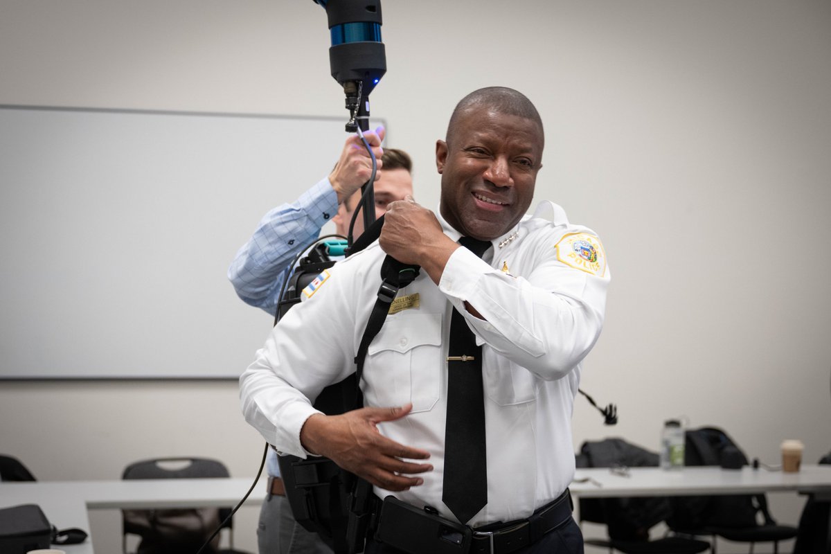 Chicago Police tweet media