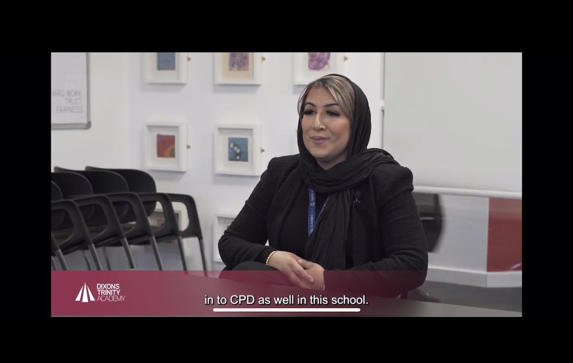 Thank you Dixons for giving me the opportunity to be part of the Dixons Conference video 2024 to represent Dixons Trinity ❤️ @DixonsAcademies @DixonsTA #DixonsTogether #DixonsConference24 #SelfDetermination #mastery #autonomy #purpose