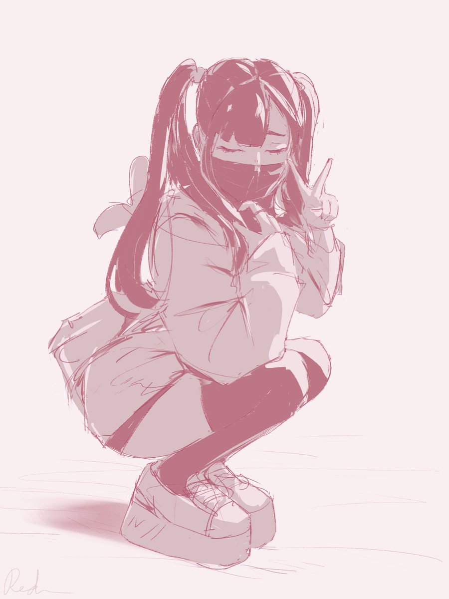 ~✨⛩️ Red Sensei ⛩️✨~ tweet media