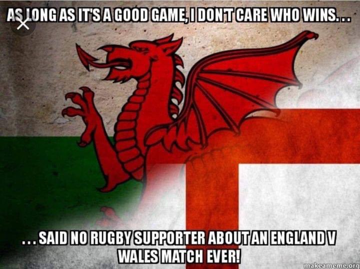 England 🏴󠁧󠁢󠁥󠁮󠁧󠁿 v Wales 🏴󠁧󠁢󠁷󠁬󠁳󠁿 
Saturday February 10, 10:45am
AJ Hudson's Public House
3801 N Ashland Ave, Chicago

<a href="/AJHudsons/">AJ Hudson's</a> #SixNations2024 #Cymru #Wales #Chicago