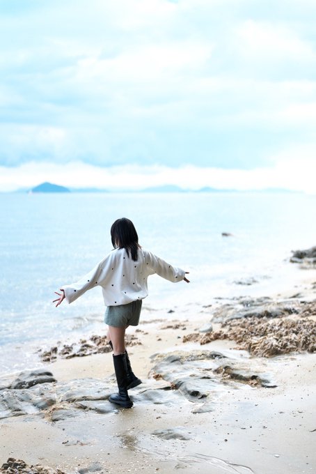 Twitterのコスプレ画像31