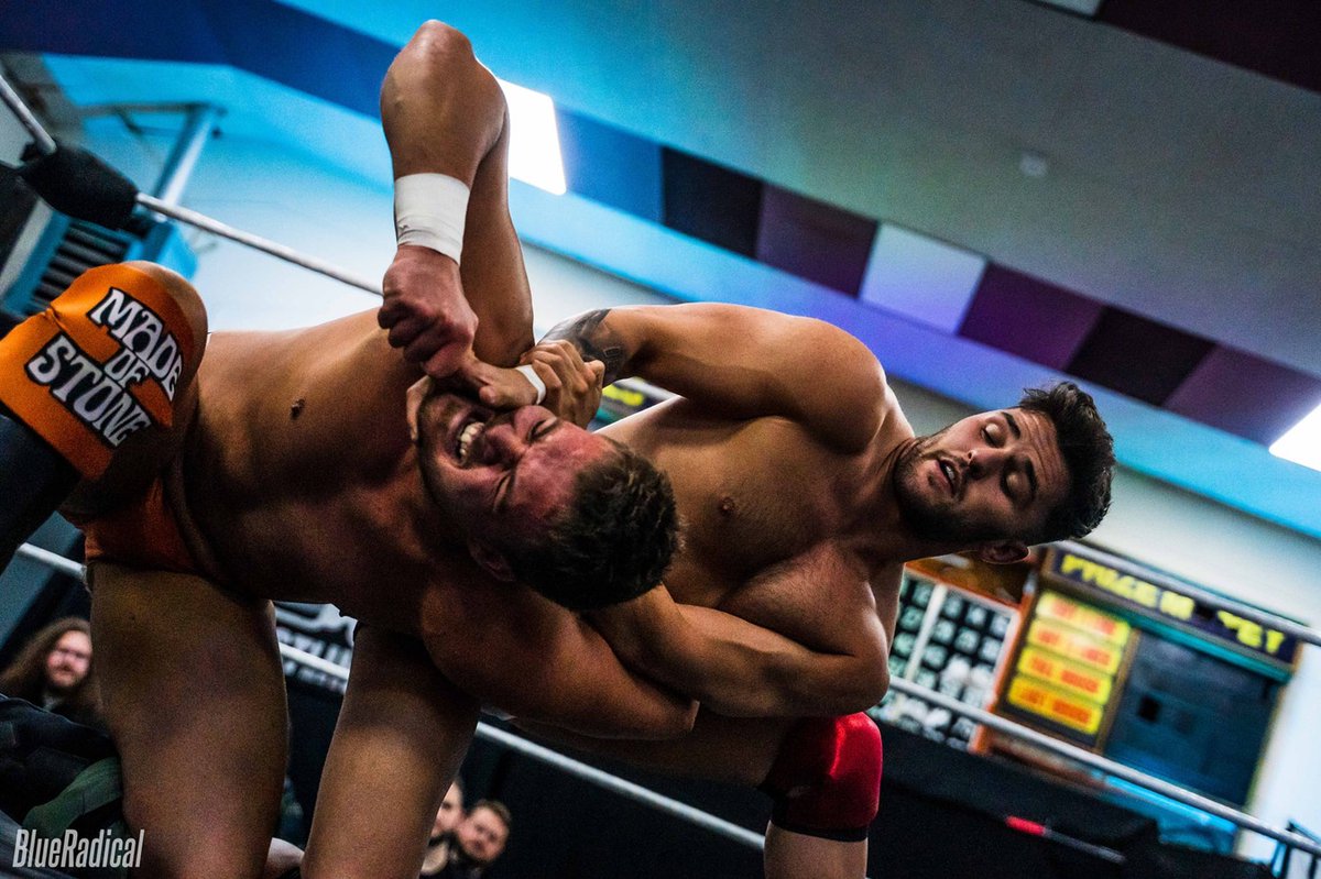 wresadam's tweet photo. Brit pro rassler Josh Terry is very easy on the eye!
#prowrestling #hot #gay #muscle #trunks #bulge #bulgeman #HandsomeGuy #wrestler #britpro https://t.co/GCMYBCXBxo