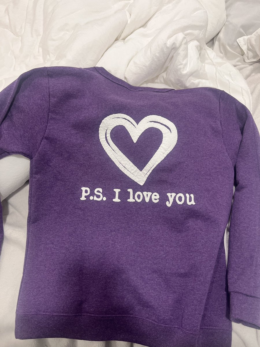 PS I LOVE YOU DAY at #cherrylane