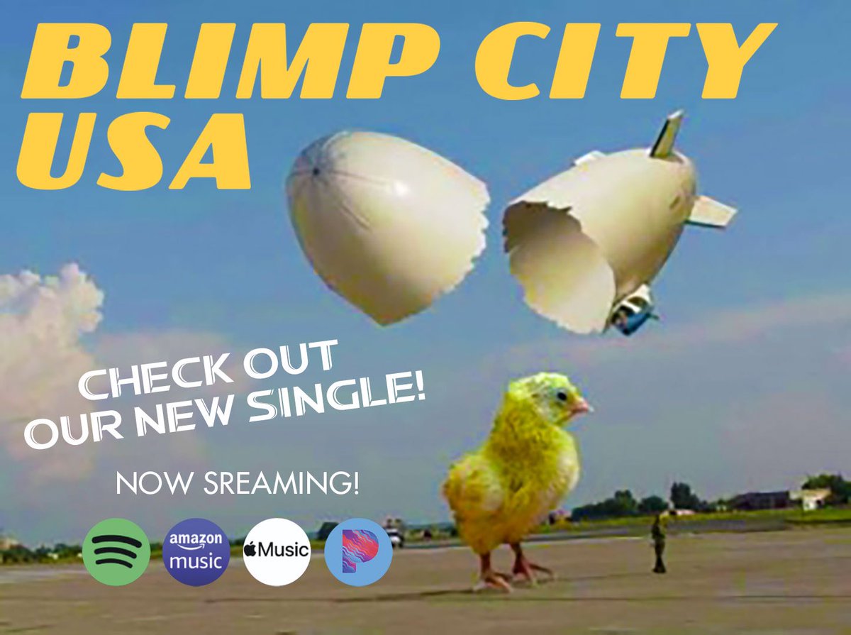 New single! Check it out
LISTEN: akronauts.com/blimp-city-usa…

#akronauts #akronautsband #theakronauts #akronautstheband #blimpcityusa