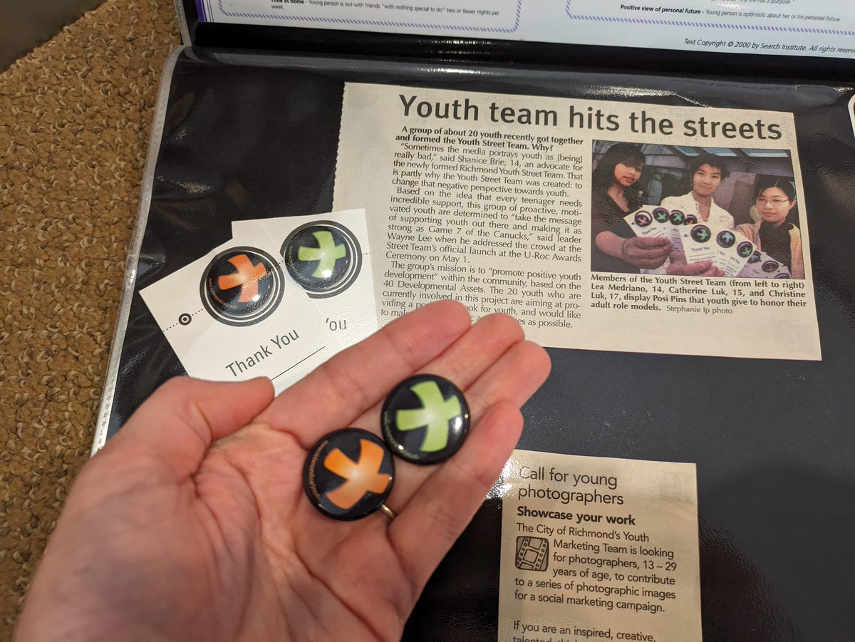 Sarah Glen tweet media