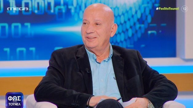 tri_FON_as's tweet photo. Επέστρεψε το είδωλο  #fosstotounel https://t.co/Rpiuk12554