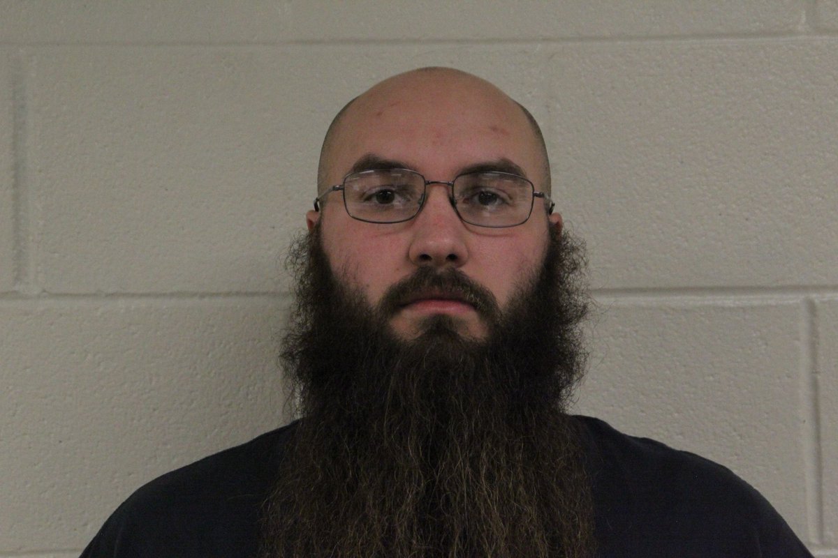 Boone County Sheriff tweet media