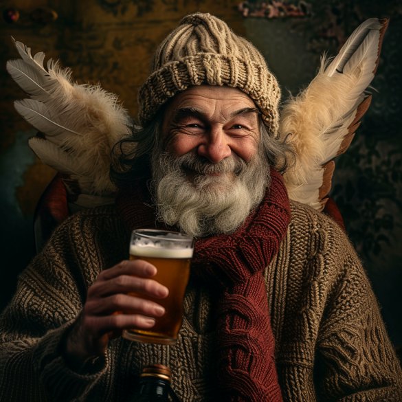 CraigBaird's tweet photo. A Cupid for the major cities in Canada!

Since we are only a few days away from Valentine's Day, here is a fun thread to enjoy as the weekend arrives :)

17. St. John's, Newfoundland and Labrador https://t.co/bn9Ub9DxRa