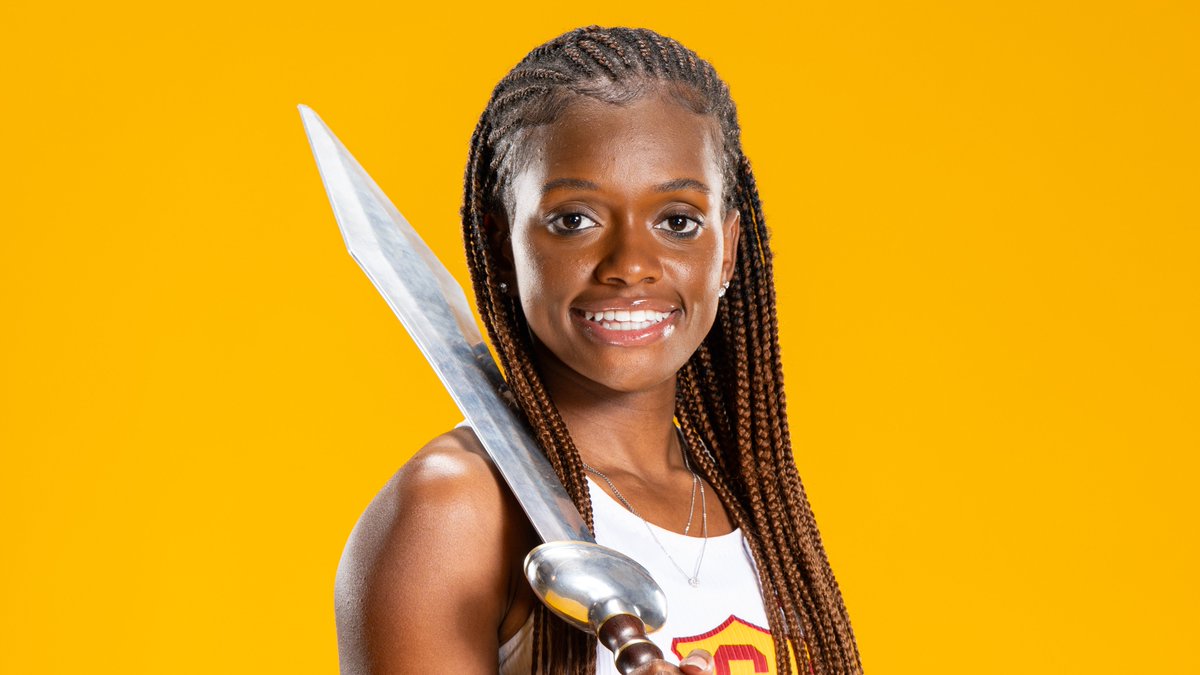 🥇🥈 𝐖 𝟔𝟎𝐌 𝐇𝐔𝐑𝐃𝐋𝐄𝐒 𝐅𝐈𝐍𝐀𝐋 🥈🥇

Jasmine Jones (8.05) and Nonah Waldron (8.24 - PR) go 1-2!

Simone Ballard places 5th in 8.35!