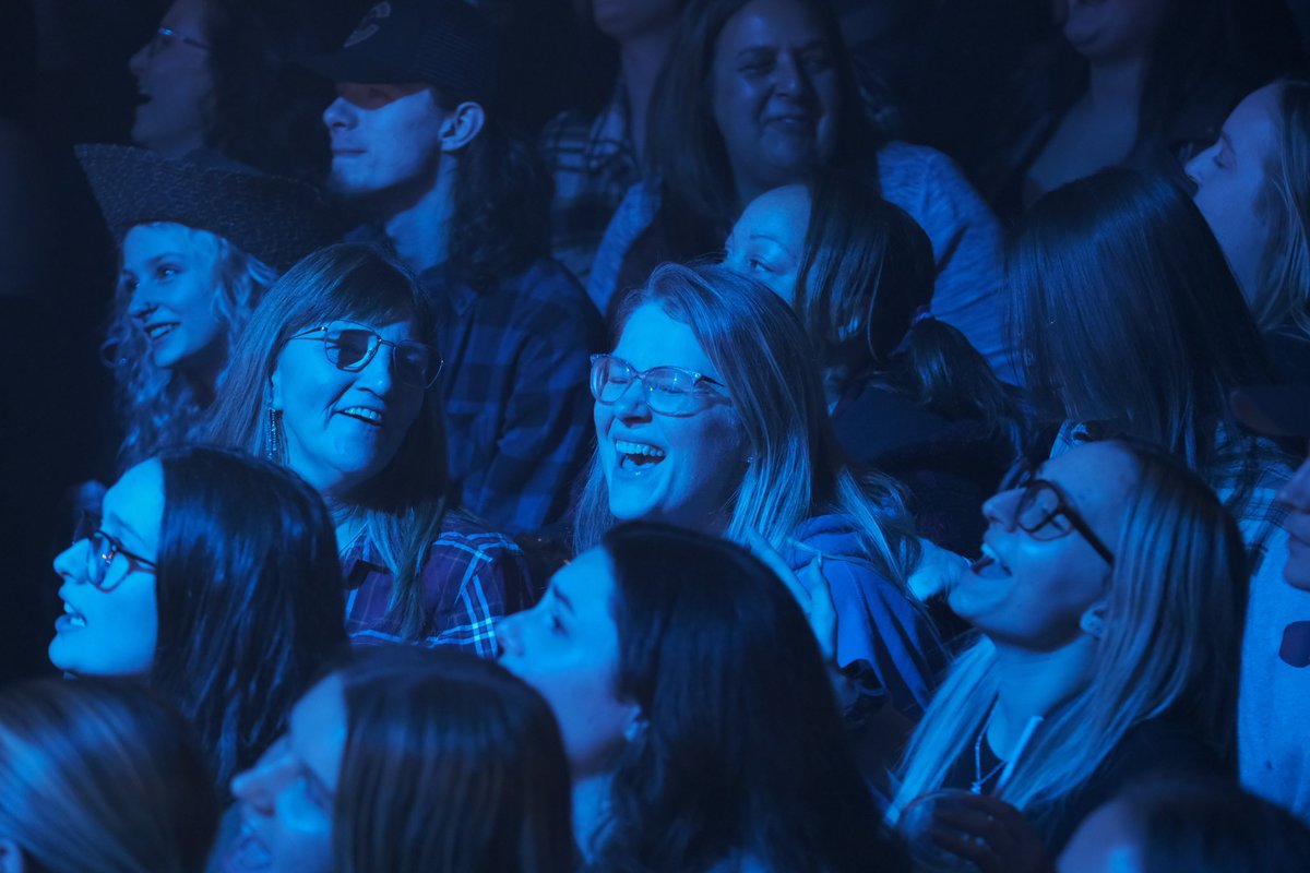 BrettKissel's tweet photo. WINNIPEG - The city that shattered records for being the loudest on #TheCompassTour🔥THANK YOU! https://t.co/9fRntG1csT