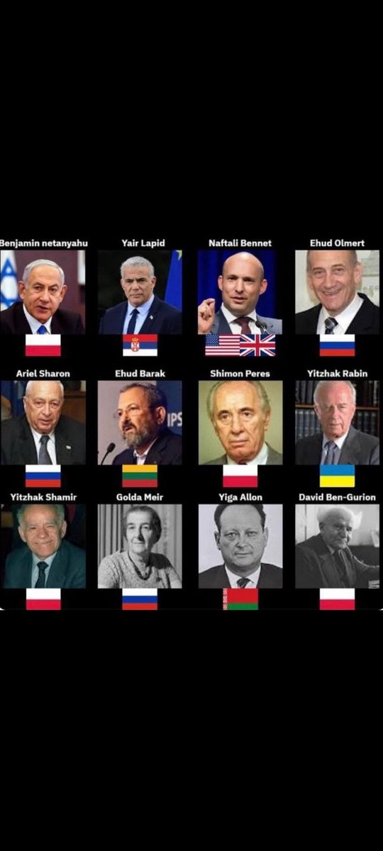 JeanBilas's tweet photo. @netanyahu https://t.co/Ns7Zb6GBWG