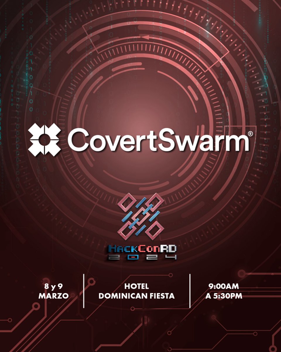 RedTeamRD tweet media