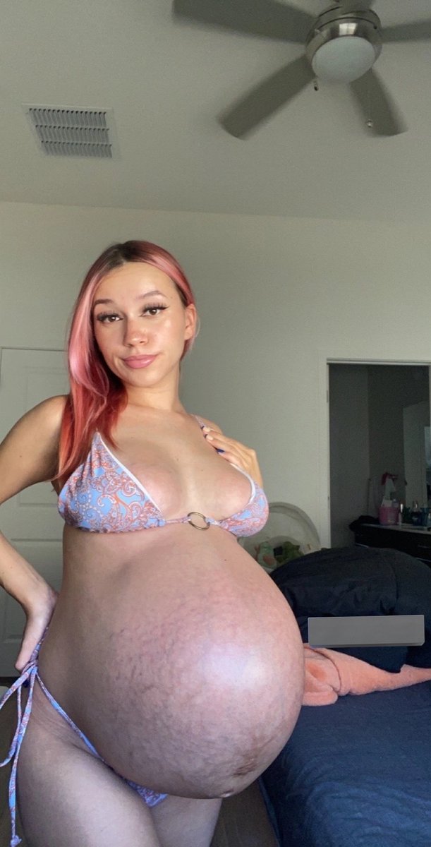 DGlove469's tweet photo. #AdventuresInPreggoDating #AIPD #babybump #embarazada #EmbraceTheBump #maiesiophile #pilf #pregnancy #pregnancyfetish #pregnancykink #pregnant #pregnantfetish #singleandpregnant #pregnantwomenaresexy #sexybump #maternity #pregnancyhormones #pregnancybelike #pregnantaf #preggomilf https://t.co/5zHESv99U2