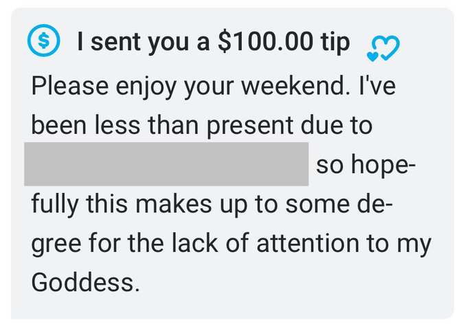 Are you paying attention? This behavior is a wonderful way to start a weekend of weak boys worshiping