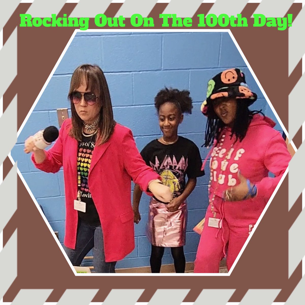 Arla shindelar tweet media