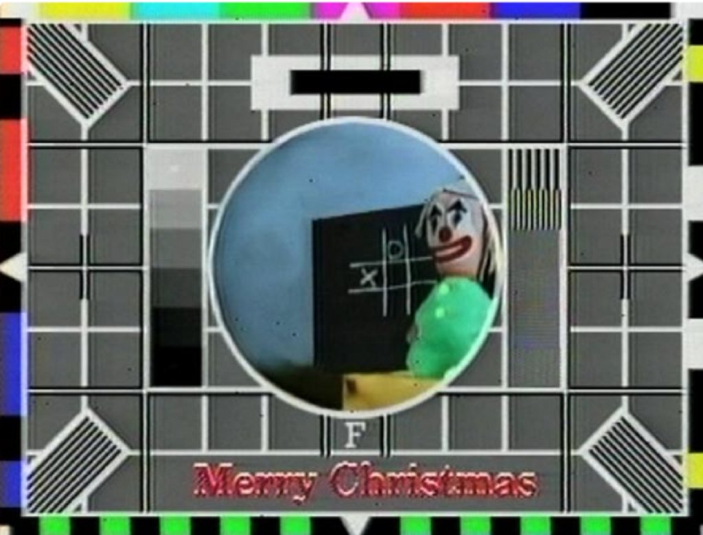 Yes that's the Test Card without The Girl... so where is she?? All is revealed in this, so don't panic. Yet... timworthington.org/2021/12/22/and…