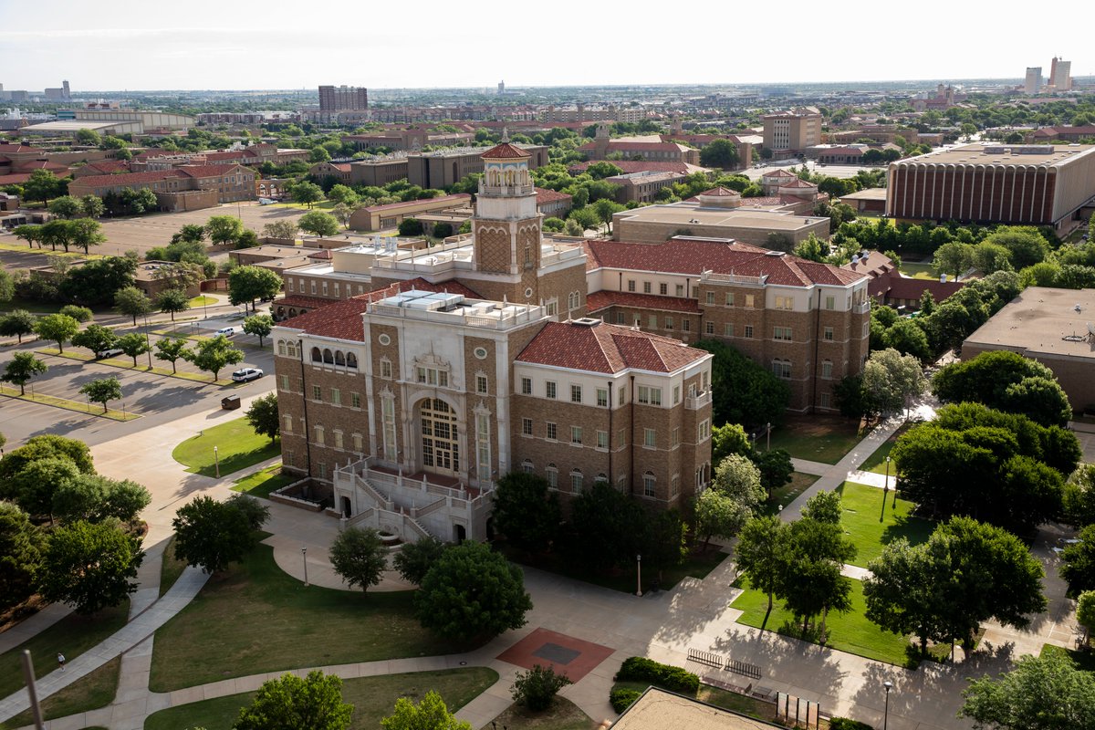 Hey Lubbock, we’re excited to announce that @TexasTech has chosen TXU Energy as their electricity provider. Texas Tech joins the tens of thousands of its Lubbock neighbors being served by us, and we’re proud to power them all. You can make your choice too txu.com/lubbock.