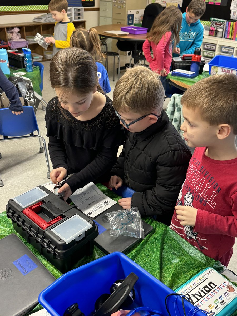 Laurin Rose tweet media