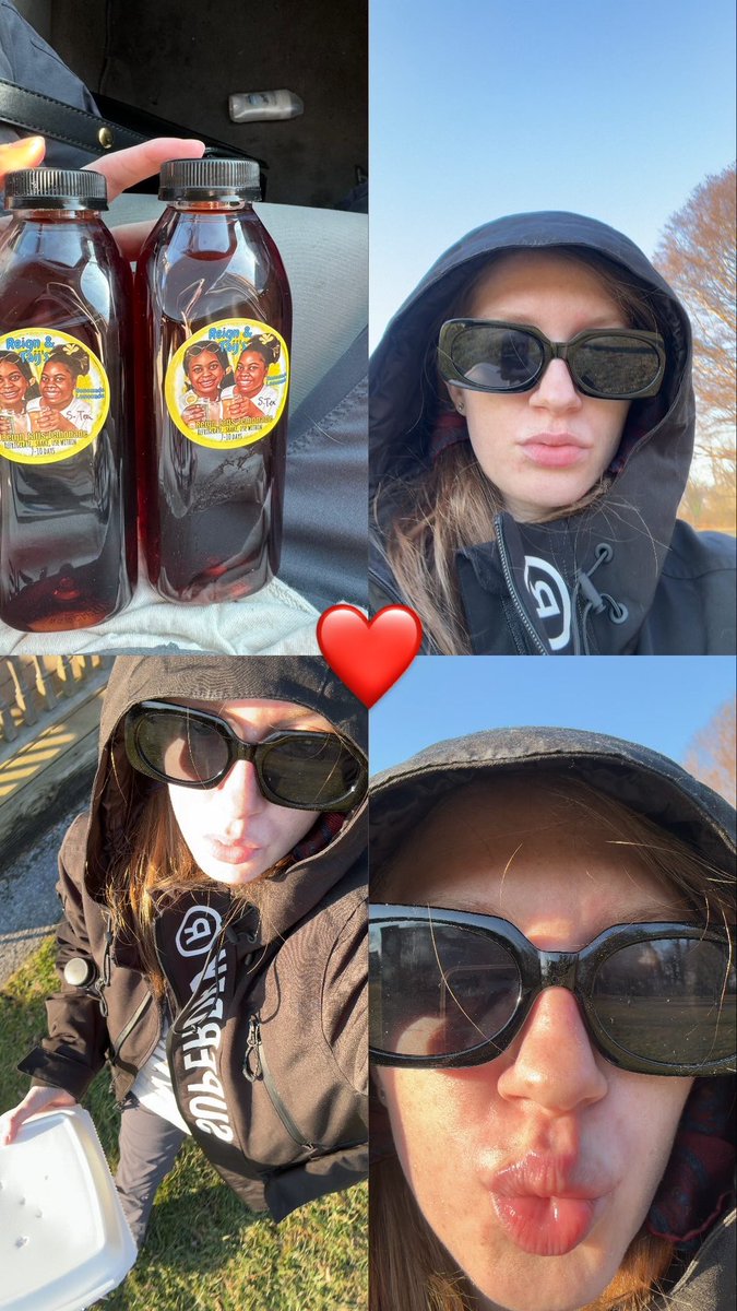 slicklluc1's tweet image. Going Crazy⭐️ @ the #Slick Pole❄️