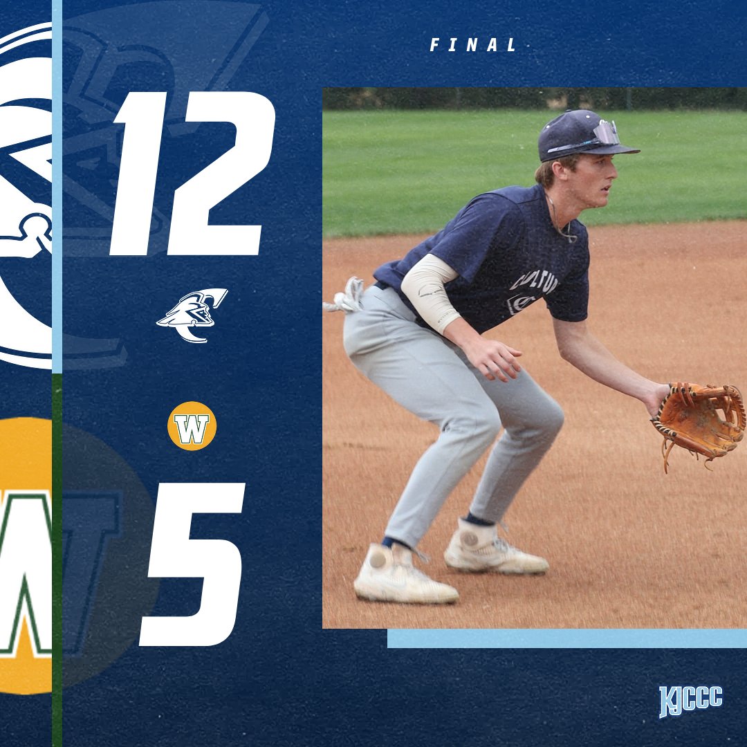 Colby Trojan Athletics tweet media