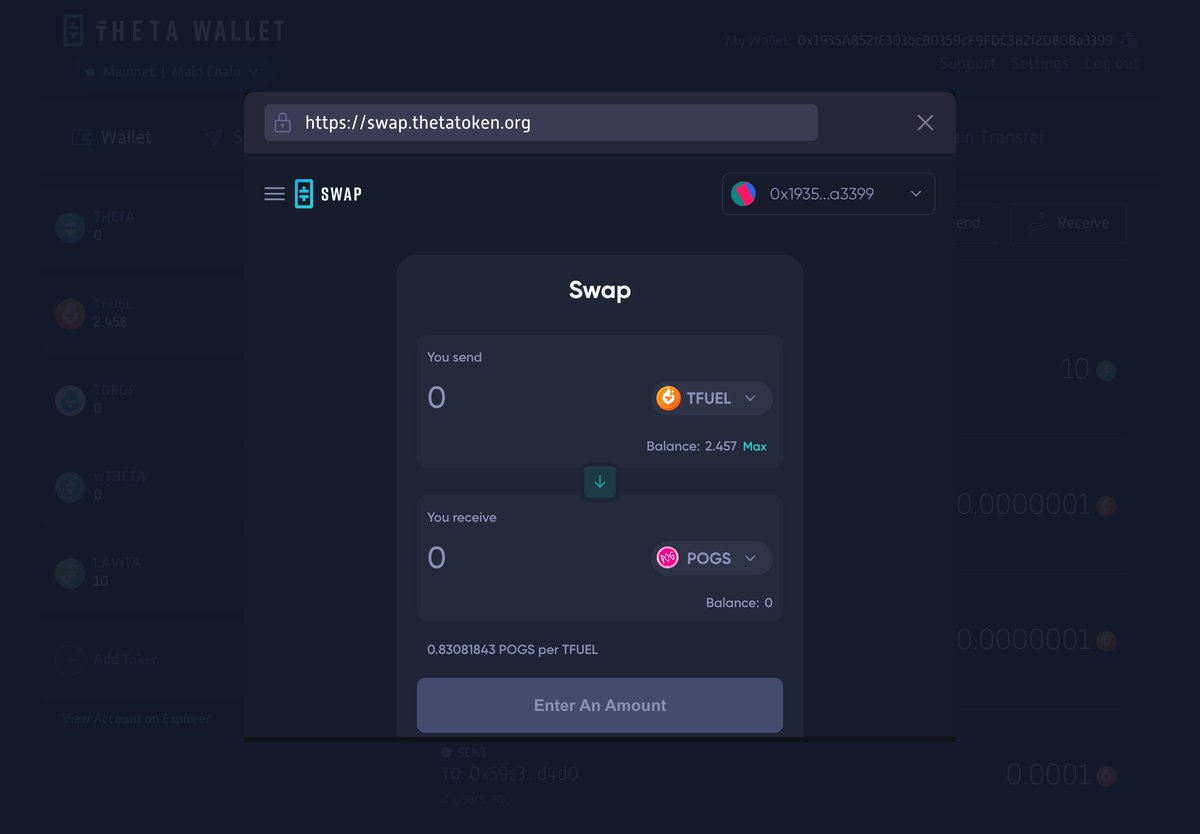 Theta Network tweet media
