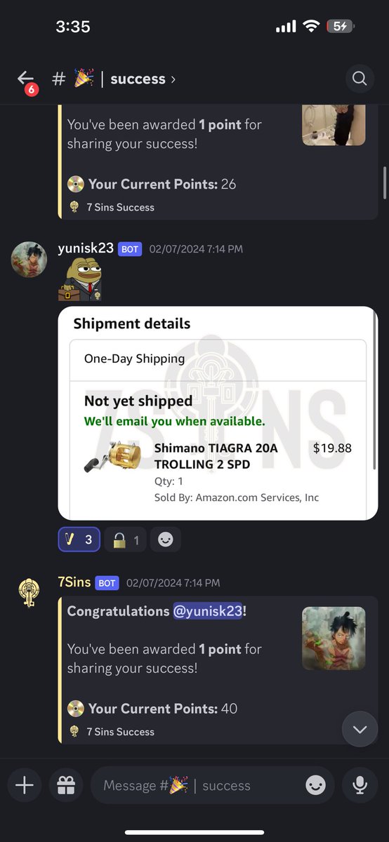 7SINSck's tweet photo. Price errors are some of the best ways to make money 💰 

Here’s a few examples. 

1. A $500 reel that was accidentally marked down to $50 This is an easy resell of $300+ 

2. $200 dollar 3 pack of mesh routers marked down to $19 another easy resell of $100+ per 

Comment easy for a free week