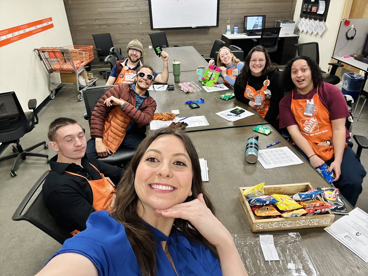 Had a BLAST playing some Rockwood Bingo with our FoCo crew this week!! Thank you all for hosting such an awesome PK!! 💚🧡