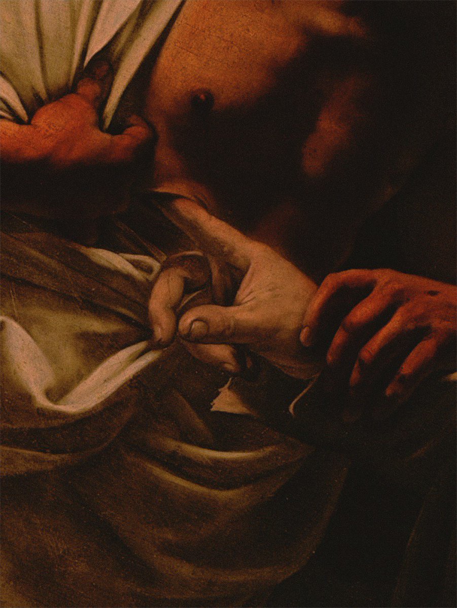 𝐚𝐧
𝐢𝐧𝐝𝐞𝐩𝐞𝐧𝐝𝐞𝐧𝐭
𝐢𝐧𝐭𝐞𝐫𝐩𝐫𝐞𝐭𝐚𝐭𝐢𝐨𝐧
𝐨𝐟 
𝐉𝐞𝐬𝐮𝐬 𝐂𝐡𝐫𝐢𝐬𝐭. . . 

( ! )  𝐠𝐫𝐚𝐩𝐡𝐢𝐜 𝐭𝐡𝐞𝐦𝐞𝐬 — 
       𝐝𝐞𝐚𝐝 𝐝𝐨𝐯𝐞 𝐝𝐨 𝐧𝐨𝐭 𝐞𝐚𝐭

        Aureum.ˊˎ-