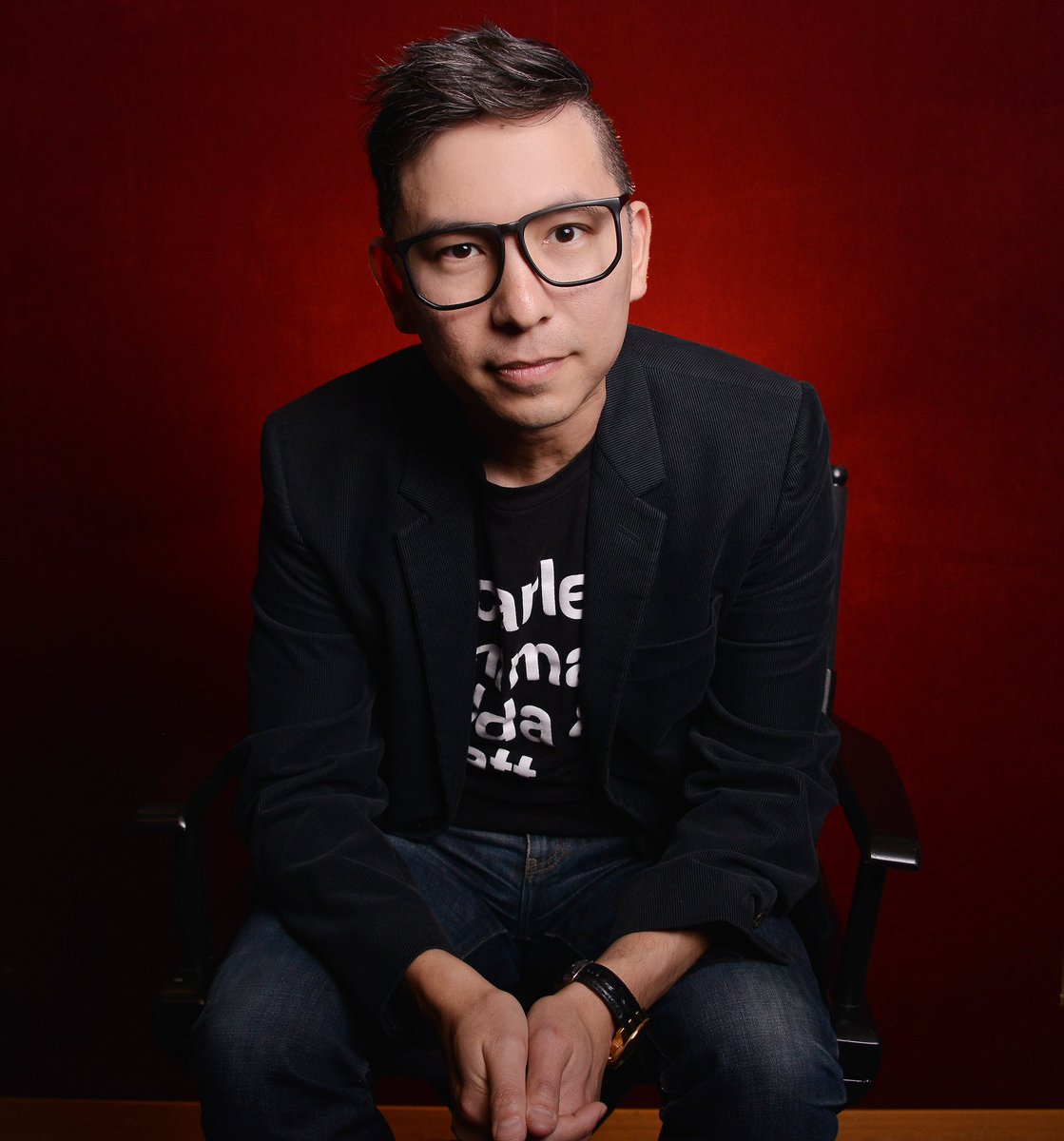 Evan Mirzai tweet media