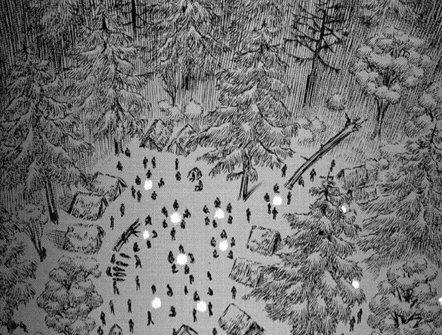 ConarCross's tweet photo. Berserk https://t.co/9FANfbnsBC