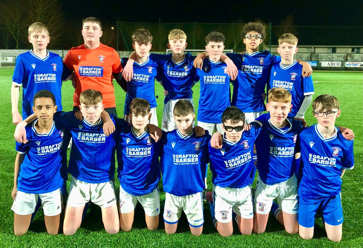 Freebooters AFC tweet media