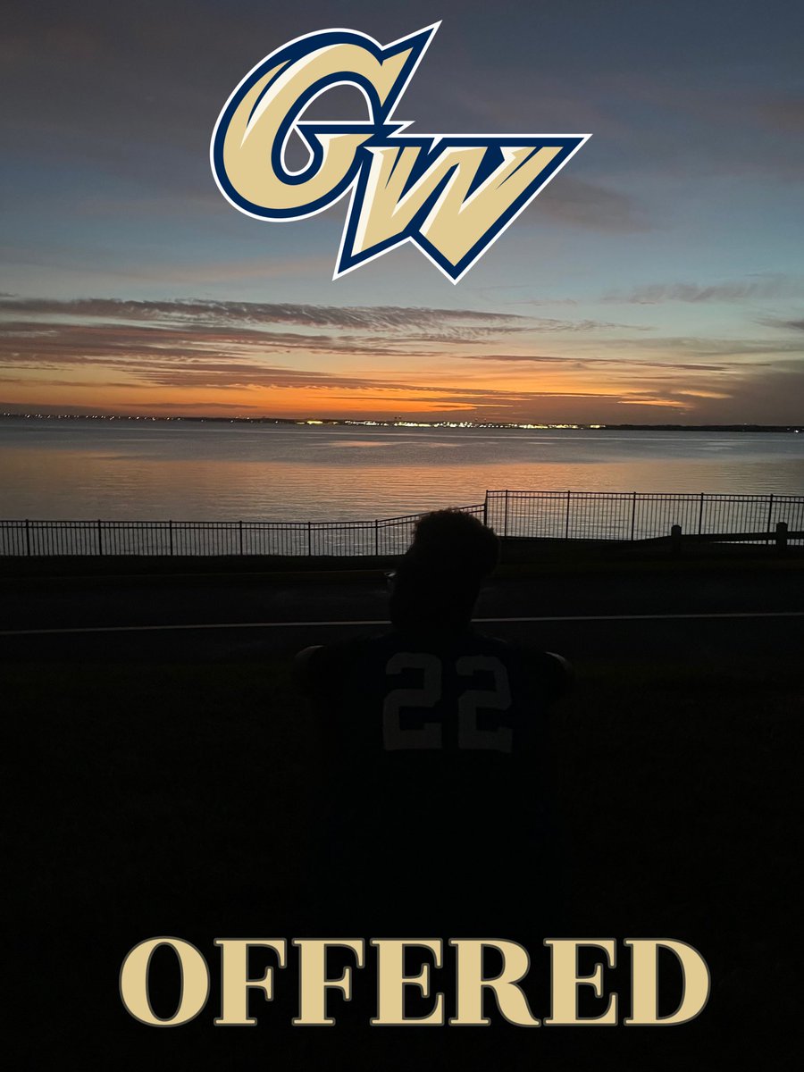 Terrell McCoy (@i_am_terrellm) on Twitter photo So excited to announce my first offer from George Washington University <a href="/GW_WBB/">GW Women's Basketball</a> So excited to announce my first offer from George Washington University <a href="/GW_WBB/">GW Women's Basketball</a>