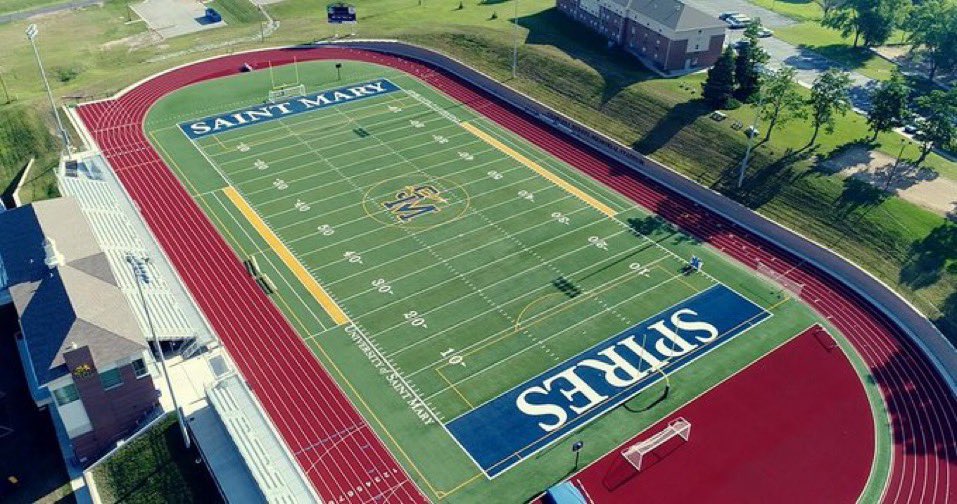 After a great phone call with <a href="/coachfern5/">Isai Fernandez</a> I’m blessed to receive my 3rd offer from <a href="/Spire_Football/">Spire Football</a> <a href="/PlantCityFB/">Plant City Football</a>  <a href="/Coachwbbaker/">Will Blankenbaker</a> <a href="/Chasemoney25G/">Coach T</a> <a href="/_housecall/">Terrence Hicks</a>