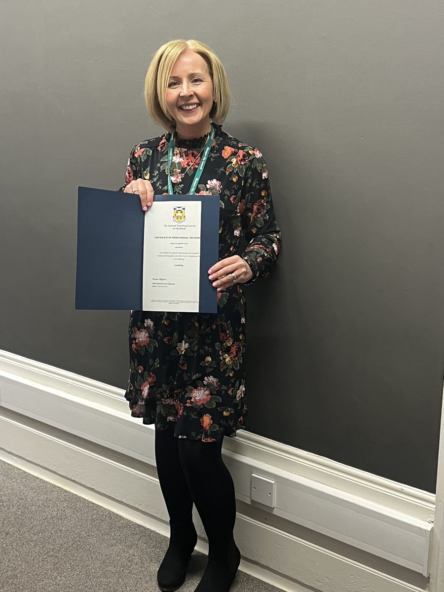 Glasgow Virtual School (@gvsglasgow) on Twitter photo Congratulations on achieving your Coaching Qualification Julie and thank you for being such a valuable member of our team ☺️ #MakingADifference <a href="/EdISGlasgow/">EdIS Glasgow</a> <a href="/minniemilto/">Jayne Rowe</a> Congratulations on achieving your Coaching Qualification Julie and thank you for being such a valuable member of our team ☺️ #MakingADifference <a href="/EdISGlasgow/">EdIS Glasgow</a> <a href="/minniemilto/">Jayne Rowe</a>