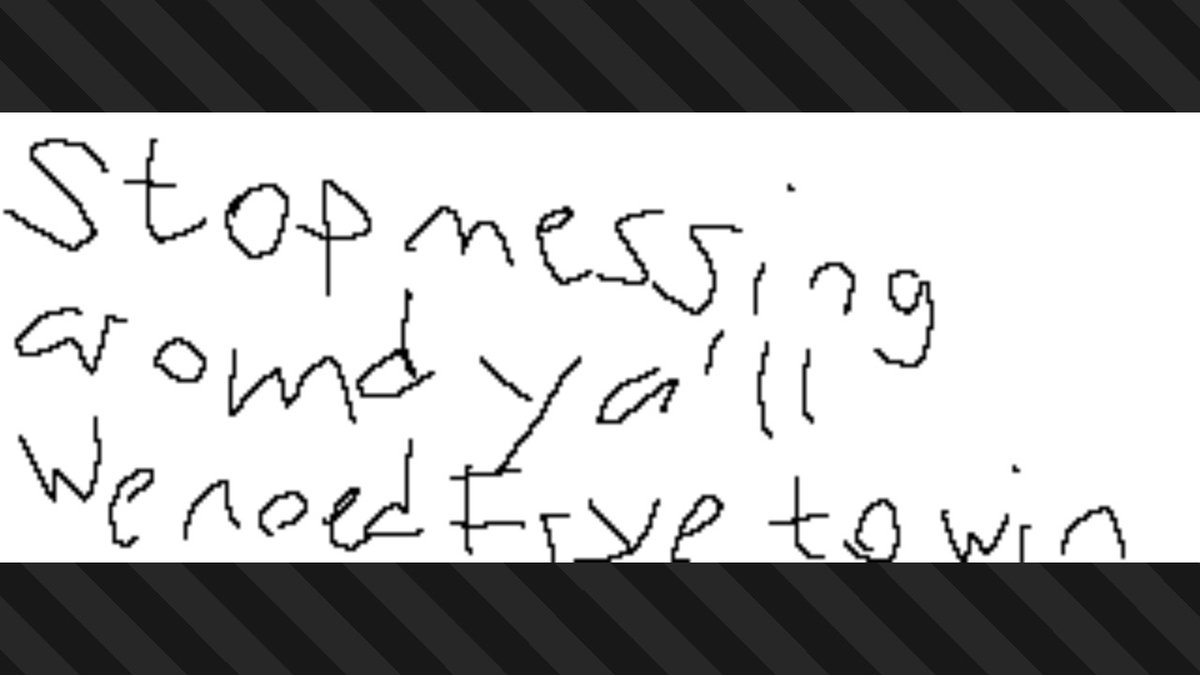 #Splatoon3 #NintendoSwitch My drawing is horrible XD