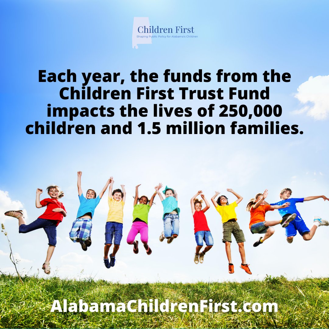 Children First tweet media