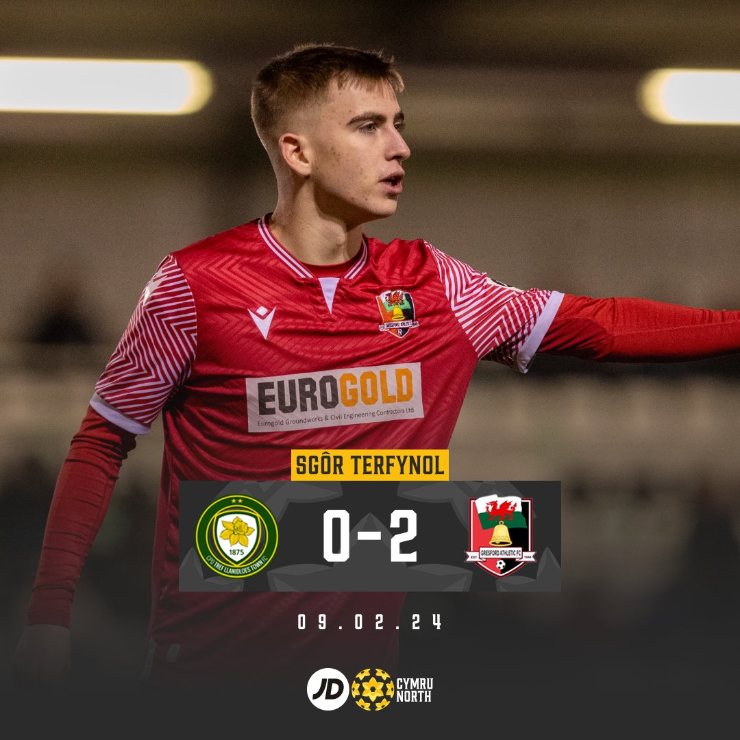 JD Cymru Leagues 🏴󠁧󠁢󠁷󠁬󠁳󠁿 tweet media