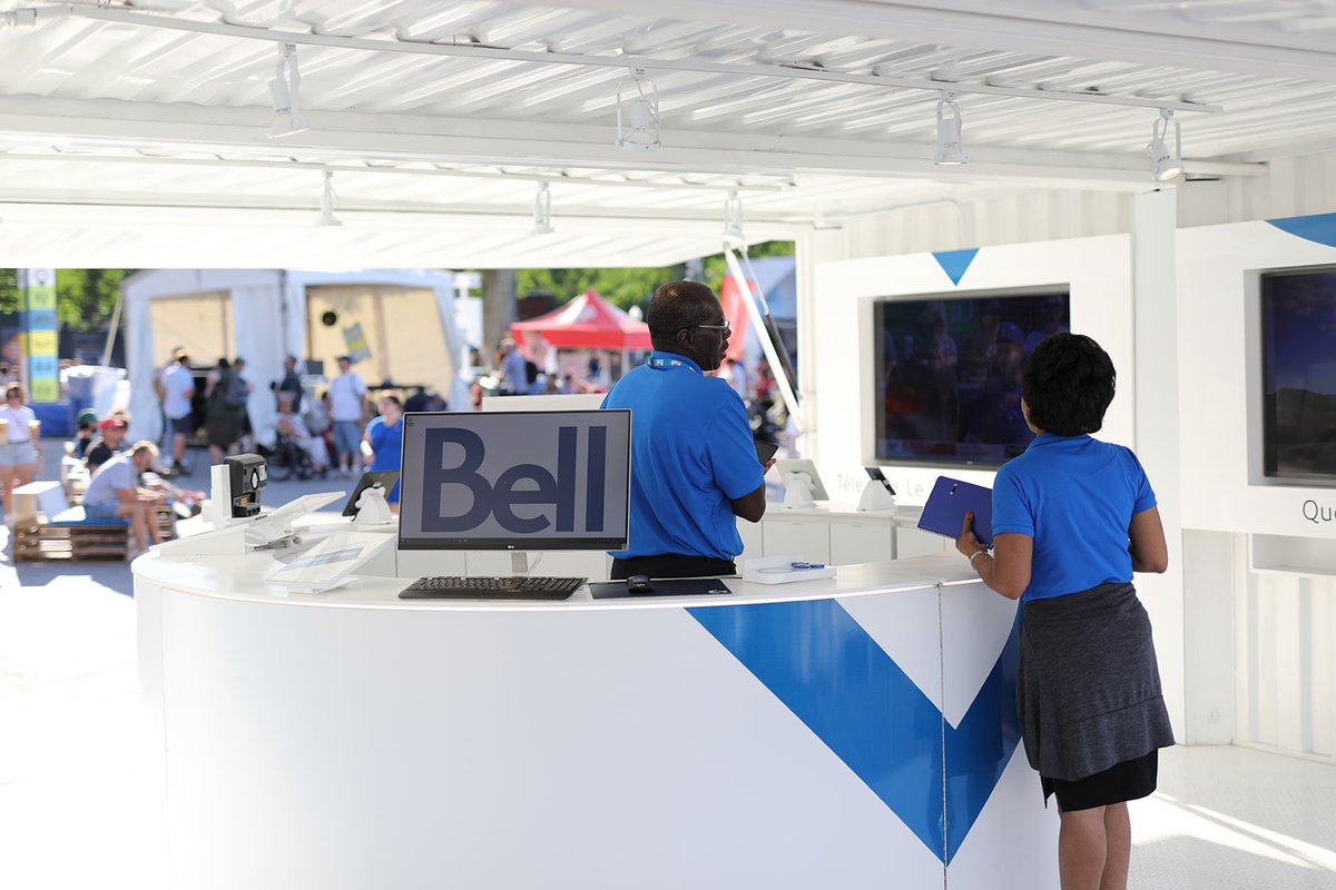 Bell Canadá despedirá cerca de 4.800 trabajadores, venderá emisoras y cerrará programas de TV

laportadacanada.com/noticia/bell-c…

#canada #noticias #news #canadahoy #latam