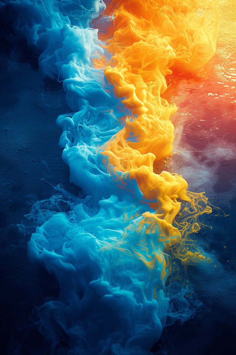 beile78's tweet photo. 🌀 Abstract Immersion - Art in Flow
🌟 Follow my visual journey for more abstract experiences: @beile78
🗨️ What feelings does it evoke? Share your thoughts.
🔳 #AbstractArt #VisualVoyage #MobileArt

The prompt is in the thread. https://t.co/AABxzJSBNC
