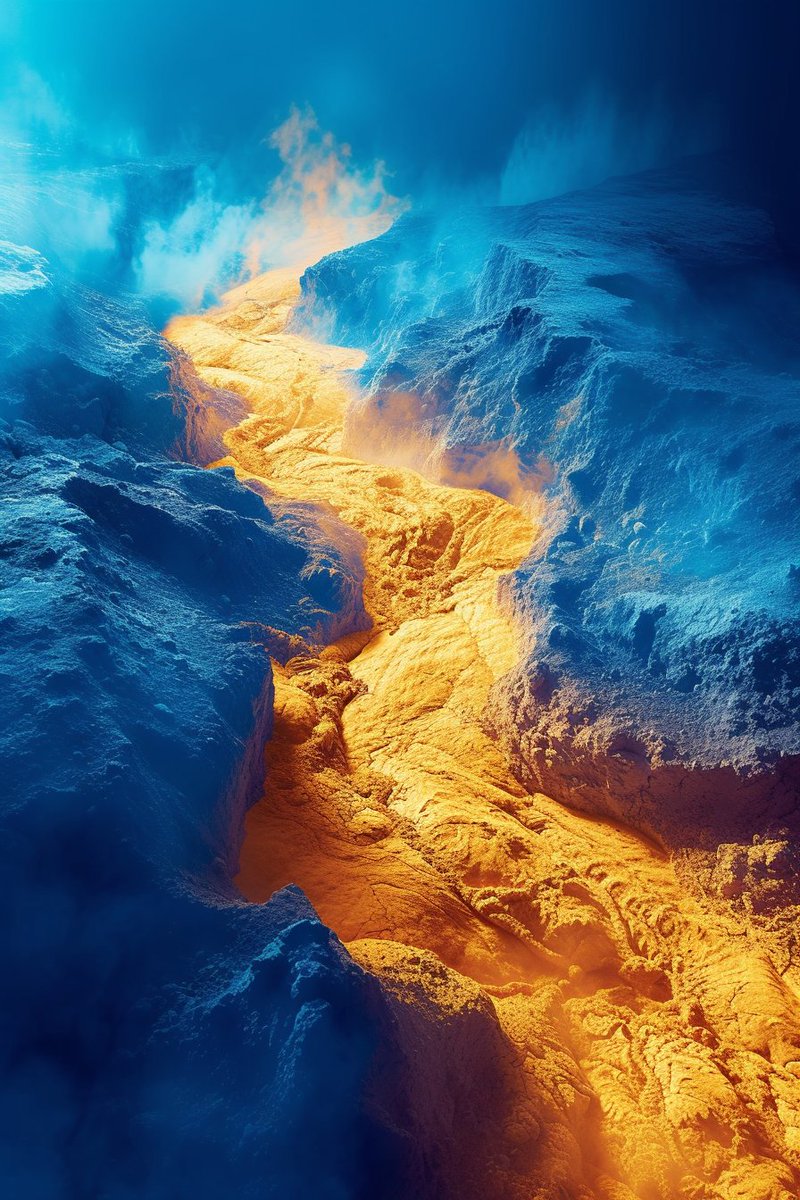 beile78's tweet photo. 🌀 Abstract Immersion - Art in Flow
🌟 Follow my visual journey for more abstract experiences: @beile78
🗨️ What feelings does it evoke? Share your thoughts.
🔳 #AbstractArt #VisualVoyage #MobileArt

The prompt is in the thread. https://t.co/AABxzJSBNC