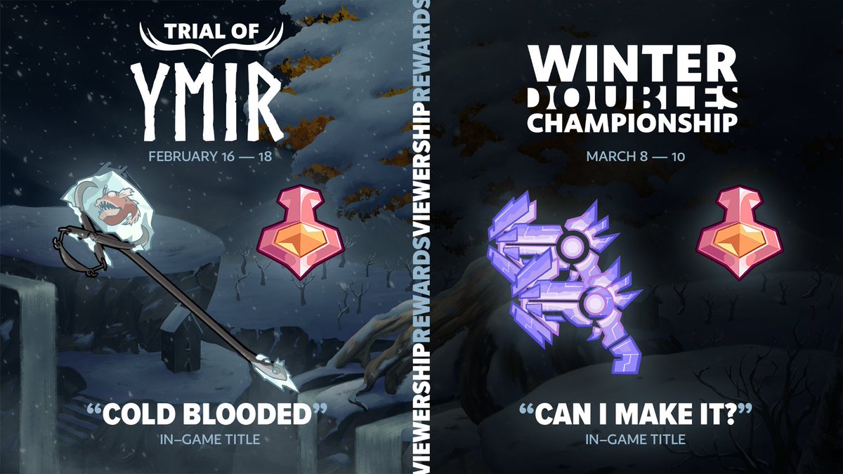 Brawlhalla Esports tweet media