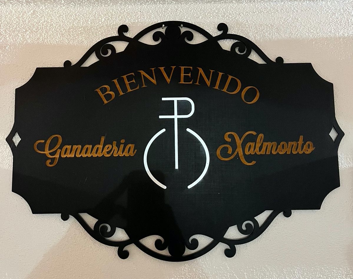 🇲🇽 <a href="/JoseMaPastor12/">Jose Maria Pastor</a> se prepara en la ganadería de “Xalmonto”.

📝Nota completa➡️ acortar.link/P967qF

#AlQuite #JoséMaríaPastor