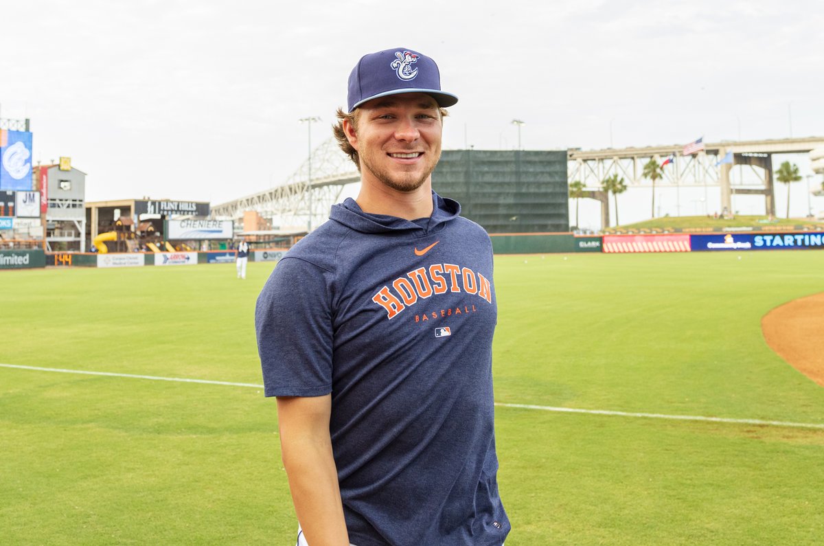 Wishing a Happy Birthday to RHP Peyton Plumlee! 🥳