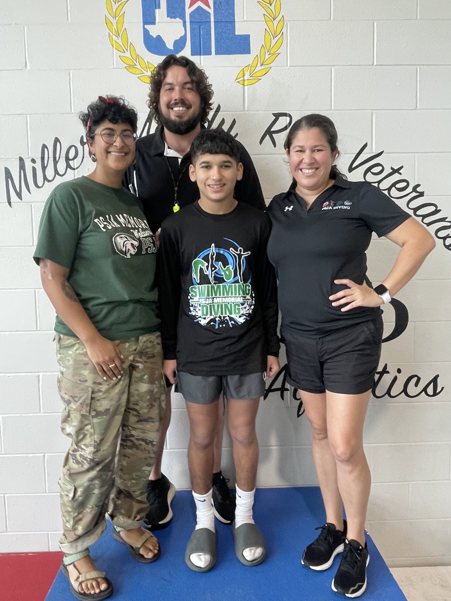 PSJA Memorial Early College High School tweet media