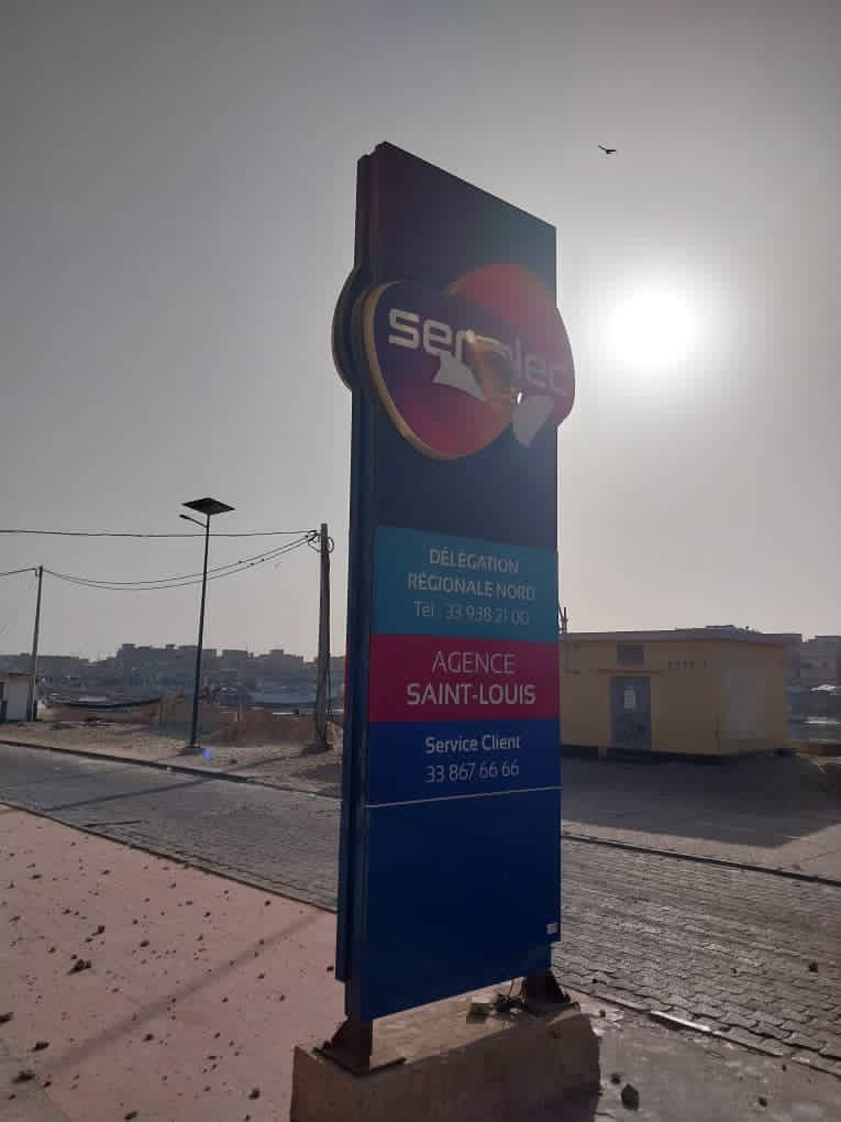 ba__marieme's tweet image. #Senelec Saint Louis 🤝
#FreeSenegal