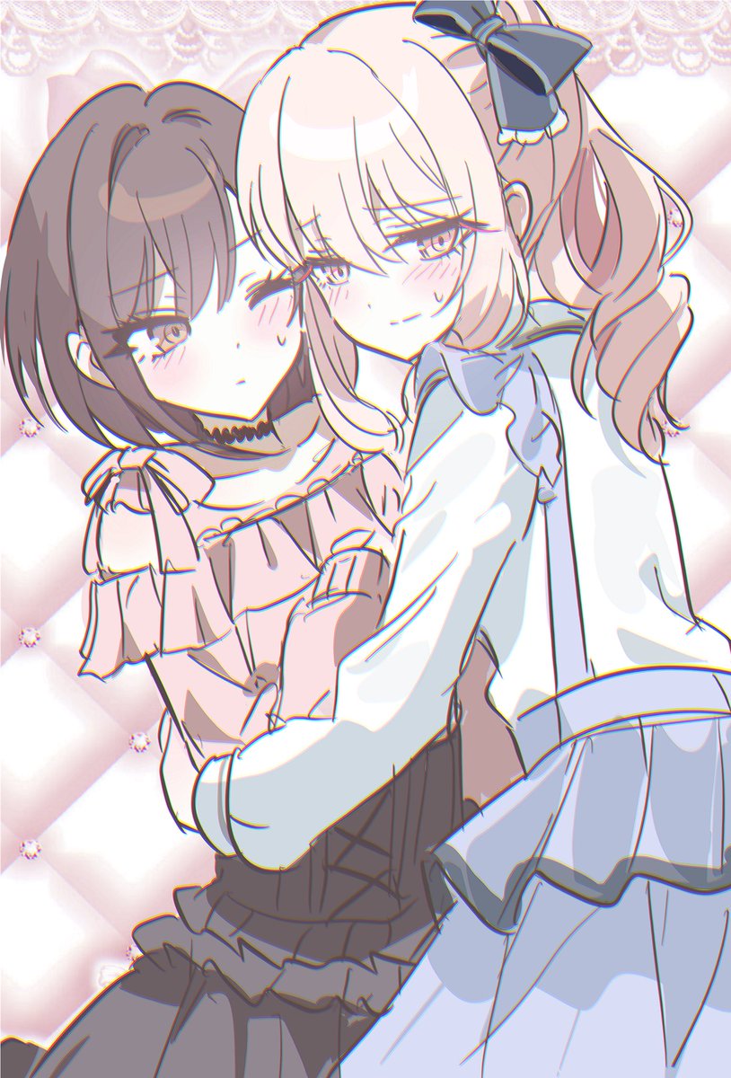 gUpAAAA's tweet photo. #Prsk_FA https://t.co/WMBx2HT1hQ