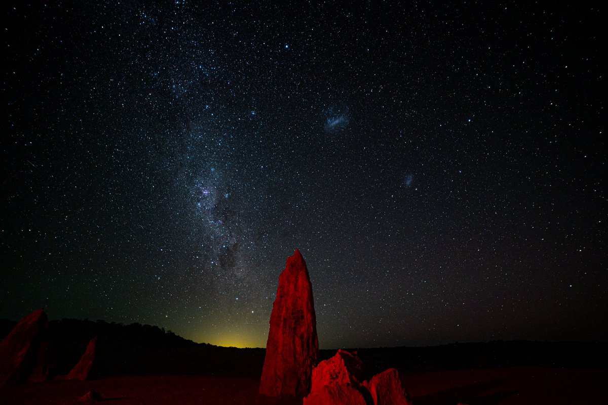 _ArshiaGerami_'s tweet image. sample pic
#Pinnacles #Perth #WA