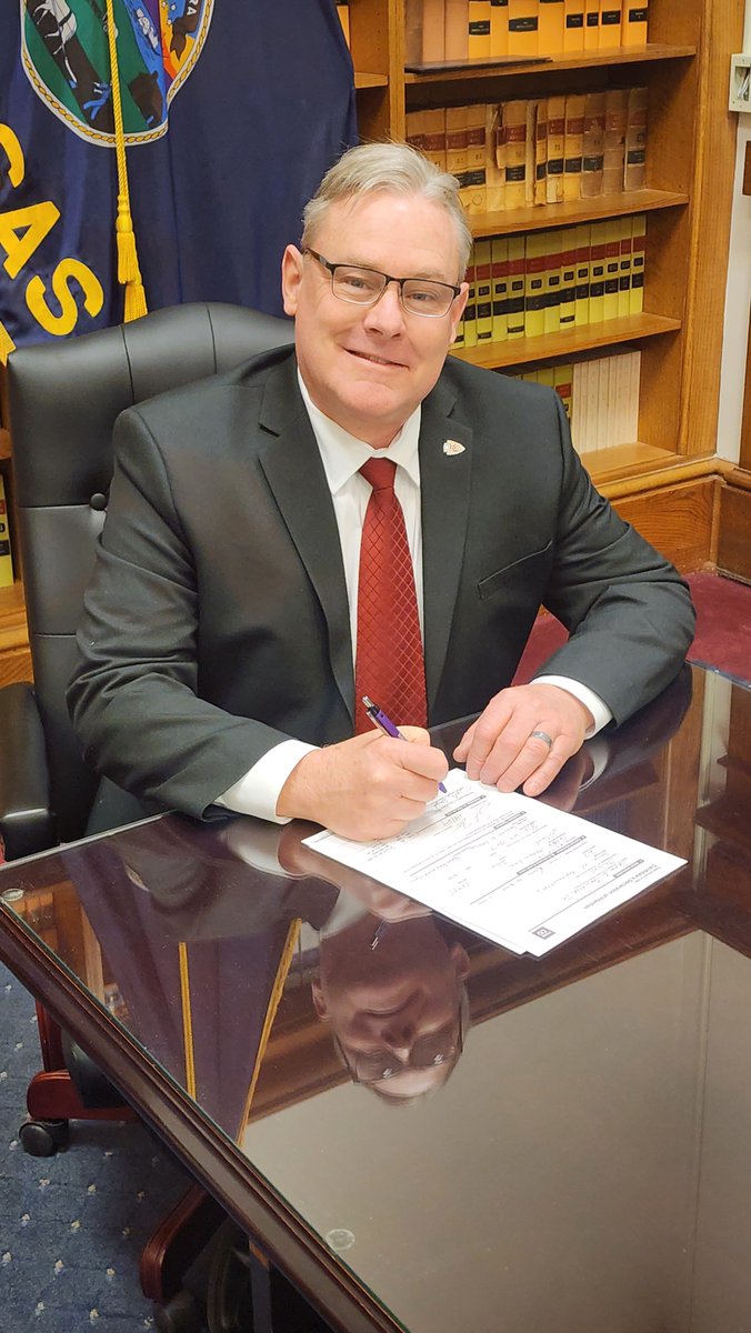 I am thrilled to officially launch my reelection campaign for State Representative. Your unwavering support over the years has been both humbling and inspiring, and it is with great pride that I seek your support once again.