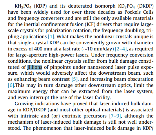 From an Academic paper for a reputable Journal, what the hell are "jillions"? 🤣